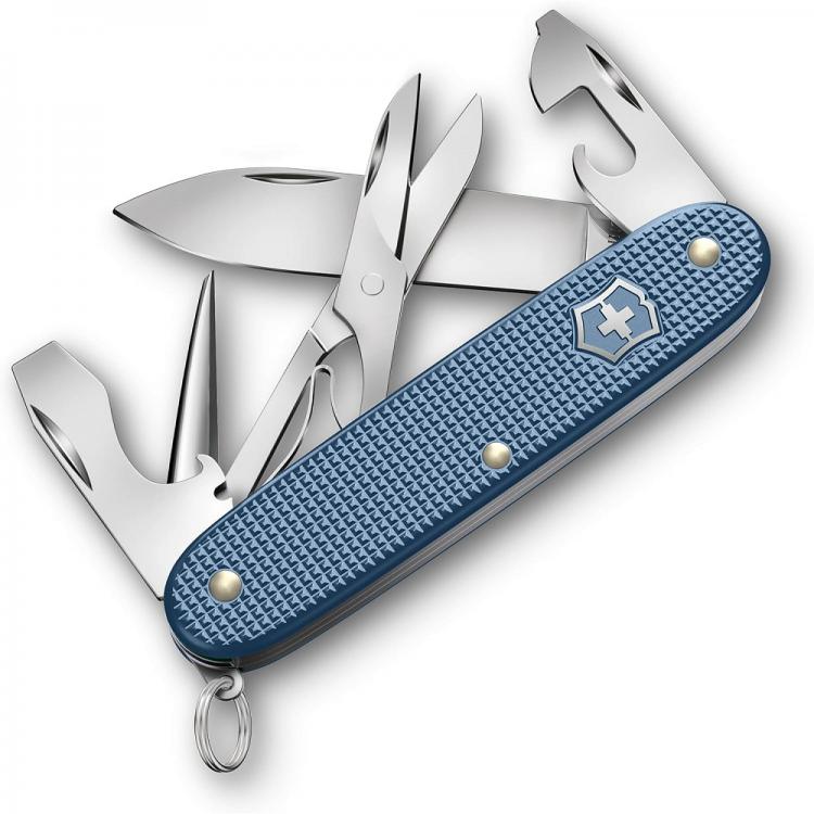 ビクトリノックス VICTORINOX 0.8231.L26 パイオニアX ALOX リミテッドエディション 2026 限定品【C】