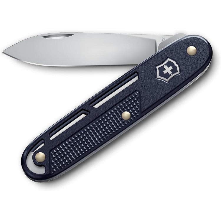 ビクトリノックス VICTORINOX 0.8006.22 ワンフォールド ALOX DB【C】