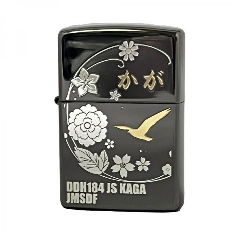 ZIPPO 自衛隊 ナイフ - コレクション、趣味