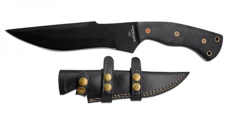 マスターカット MASTERCUTLERY OR-1052 ヘビーデューティハンティング【C】