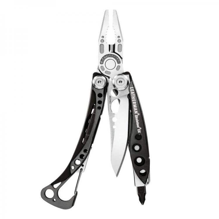 レザーマンツール LEATHERMAN SKC-N スケルツールCX【C】