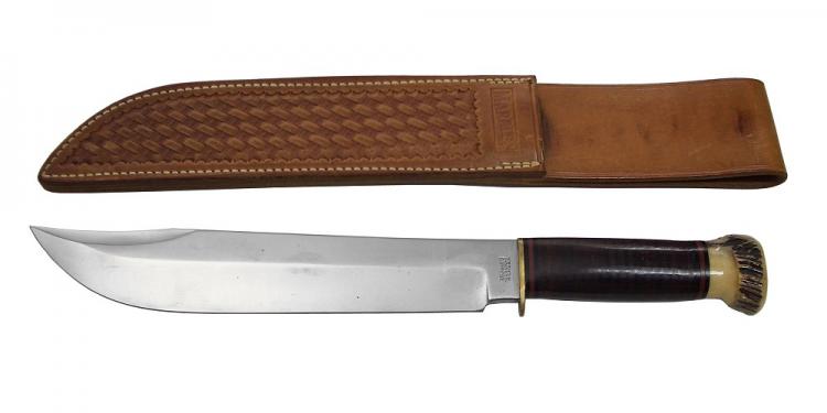 MARBLE'S マーブルス アンティークナイフ 4 Marble's Trailmaker Knife No.56-10【C】