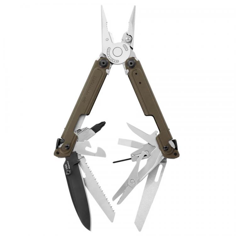 レザーマンツール LEATHERMAN ARC-TL アーク TALOS【C】