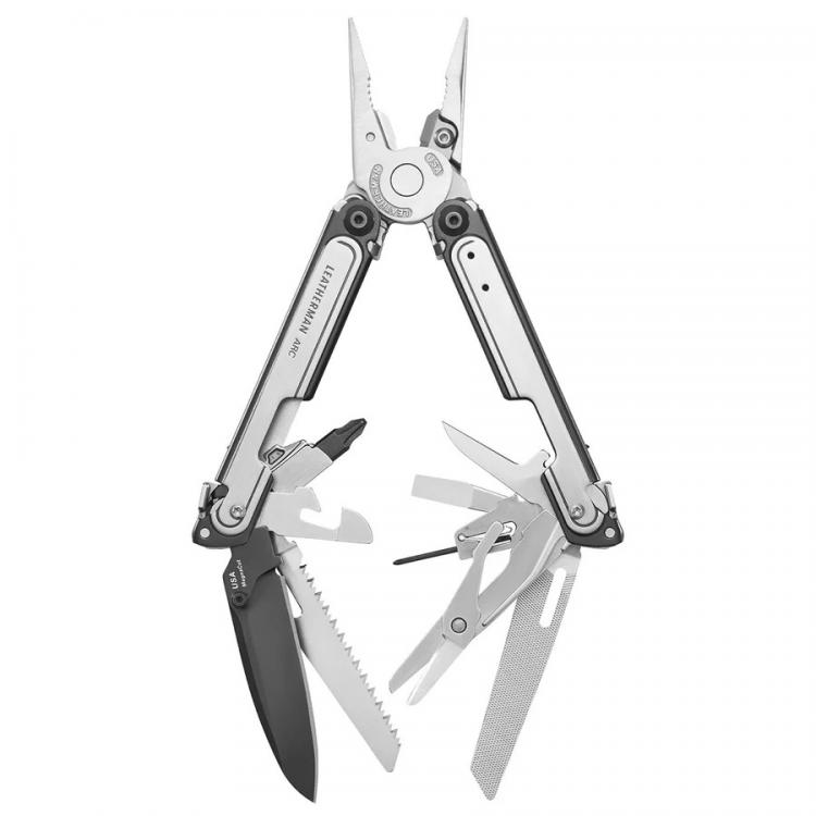 レザーマンツール LEATHERMAN ARC-BS アーク【C】