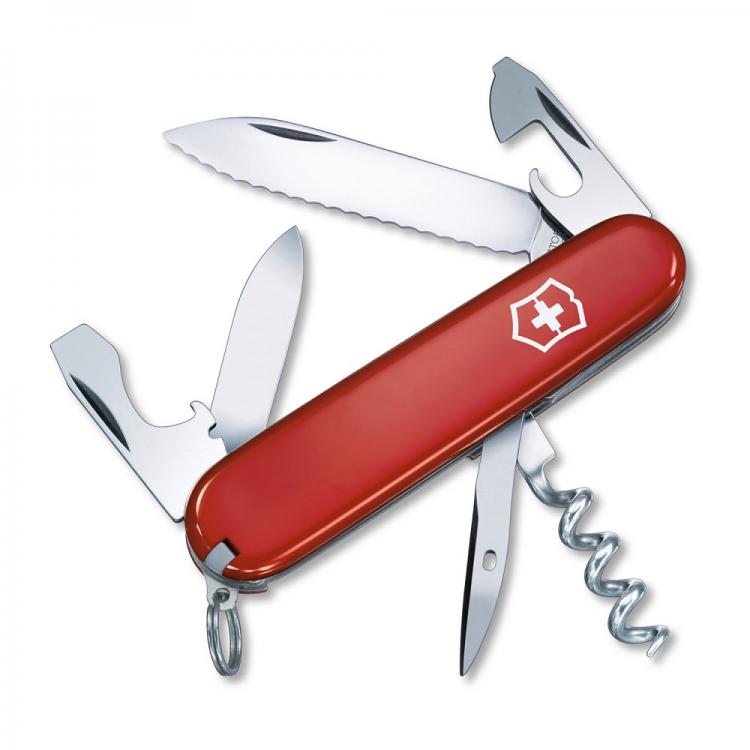 ビクトリノックス VICTORINOX　1.3603W　スタンダード ・スパルタン W【並行輸入品】【C】